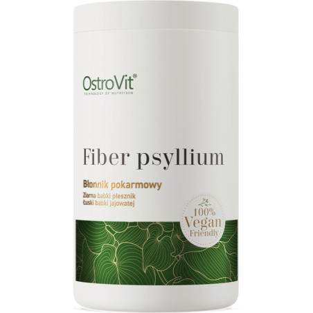 Fiber Psyllium / Vege