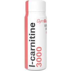 Carnitine Shot 3000