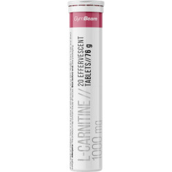 L - Carnitine 1000 mg