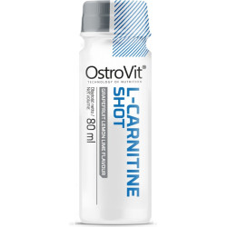 L-Carnitine Shot