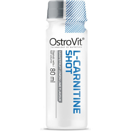L-Carnitine Shot