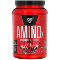 Amino X
