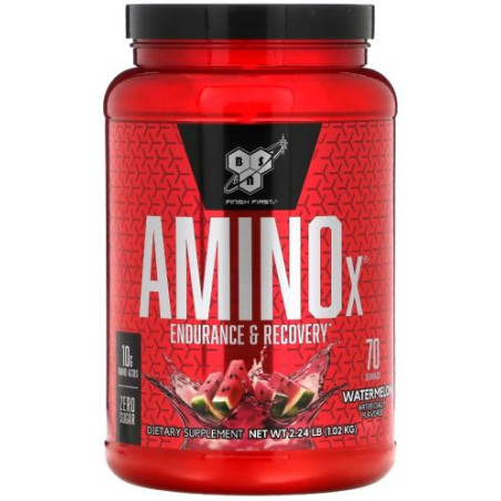 Amino X