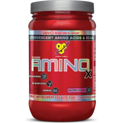 Amino X