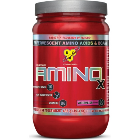 Amino X