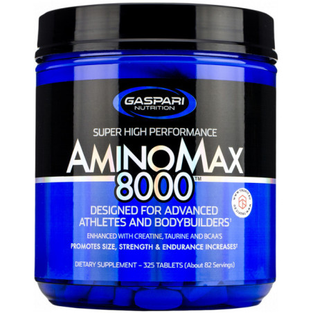 AminoMax 8000