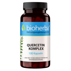 Quercetin Complex 100 mg