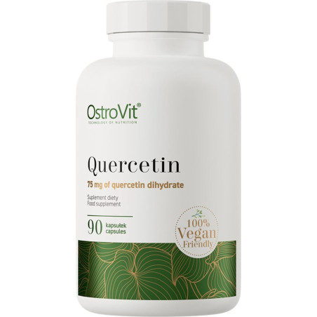 Quercetin / Vege