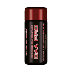 DAA Pro Black Edition