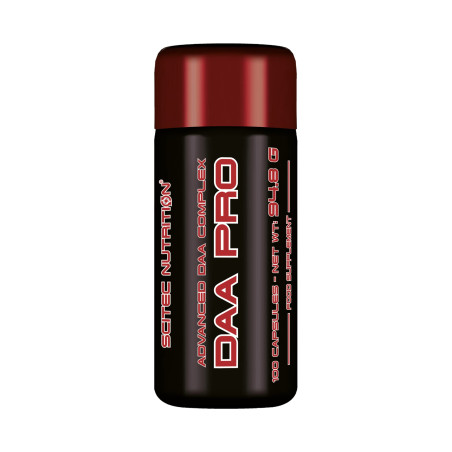 DAA Pro Black Edition