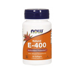 Vitamin E-400 IU MT