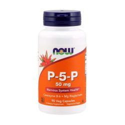 P-5-P 50 mg
