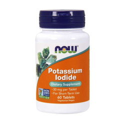 Potassium Iodide 30 mg