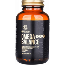 Omega 3-6-9 Balance 1000 mg