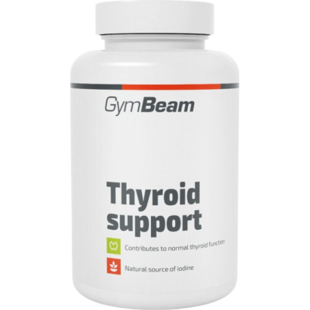 Thyroid Support