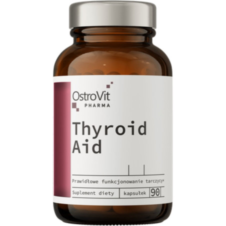 Thyroid Aid