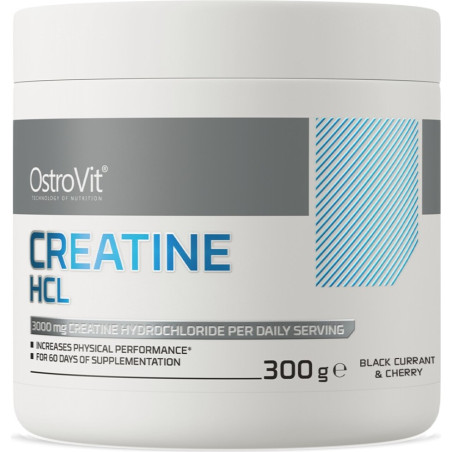 Creatine HCL Powder