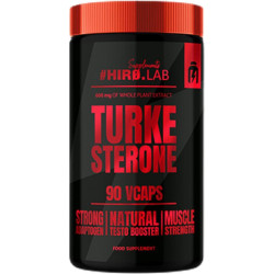 Turkesterone 600 mg