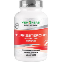 Turkesterone