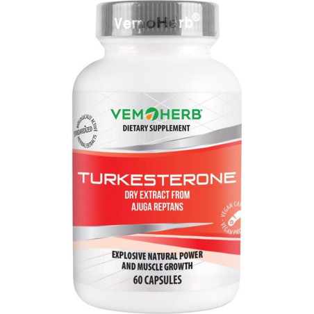 Turkesterone