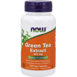Green Tea Extract 400 mg
