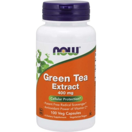 Green Tea Extract 400 mg