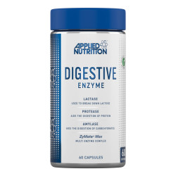 Digestive Enzyme Complex