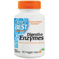 BEST Digestive Enzymes