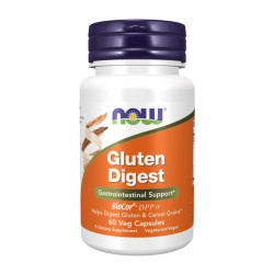 Gluten Digest Enzymes