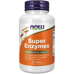 Super Enzymes