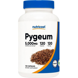 Pygeum 5000 mg