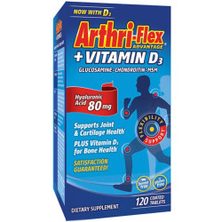 Arthri-Flex Advantage + D3