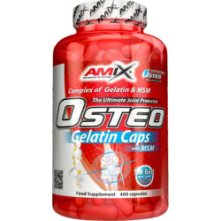 Osteo Gelatin with MSM