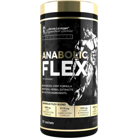 Anabolic Flex
