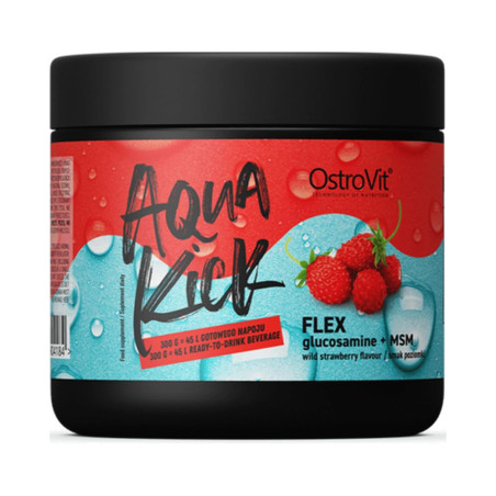 Aqua Kick / Advanced Hydration - Flex