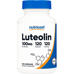 Luteolin 100 mg