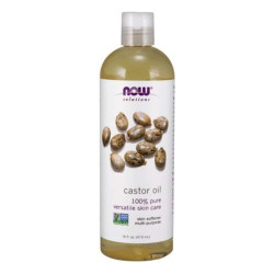 Castor Oil | 100% Pure Versatile Skin Care