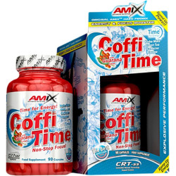Coffi Time