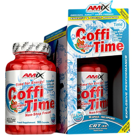 Coffi Time