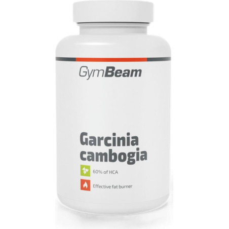 Garcinia cambogia 500 mg