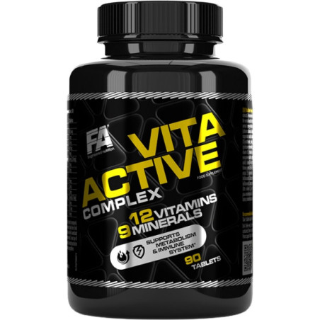 Vita Active Complex