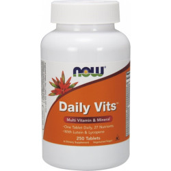 Daily Vits Multi