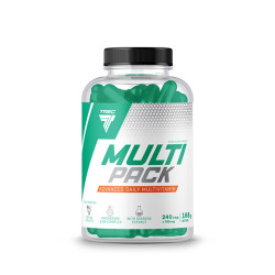 MultiPack | Advanced Daily Multivitamin