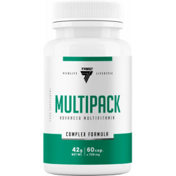 MultiPack | Advanced Daily Multivitamin