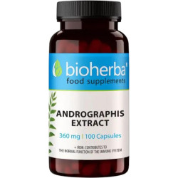 Andrographis