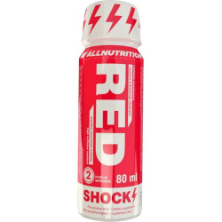 Red Shock