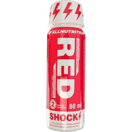 Red Shock