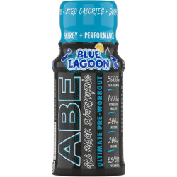 ABE Shot | All Black Everything Pre-Workout