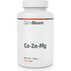 Ca-Zn-Mg | Calcium Zinc Magnesium