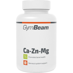 Ca-Zn-Mg | Calcium Zinc Magnesium